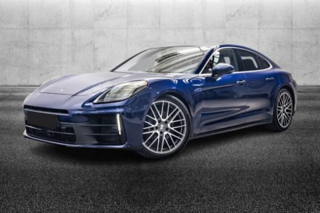 PORSCHE Panamera 2.9 4 rif. 23757956