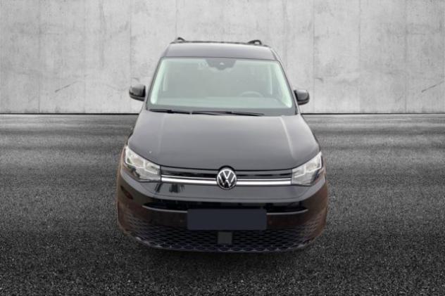 VOLKSWAGEN Caddy 2.0 TDI 122 CV Life rif. 21411739 - Foto 8