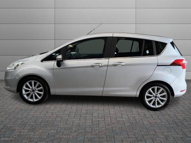Ford B-Max 1.5 TDCi 75 CV Titanium - Foto 2