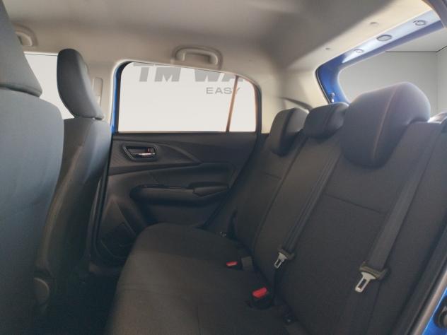 Suzuki Swift 1.2 Hybrid CVT Top - NEOPATENTATI - Foto 10