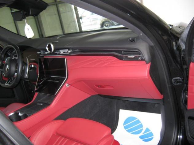 MASERATI Grecale MHEV 330 CV AWD Modena IVA ESPOSTA rif. 24100264 - Foto 6