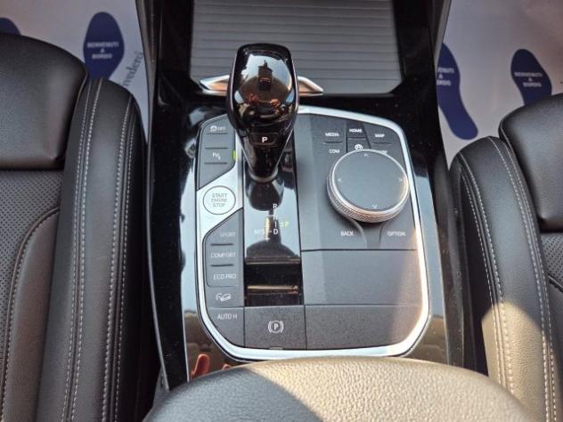 BMW X4 xDrive20d 48V rif. 24027288 - Foto 9