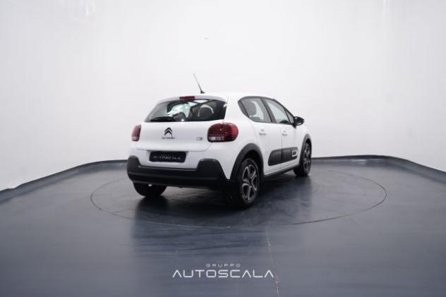 CITROEN C3 1.2 PureTech 83cv S&S C-Series rif. 24038898 - Foto 6