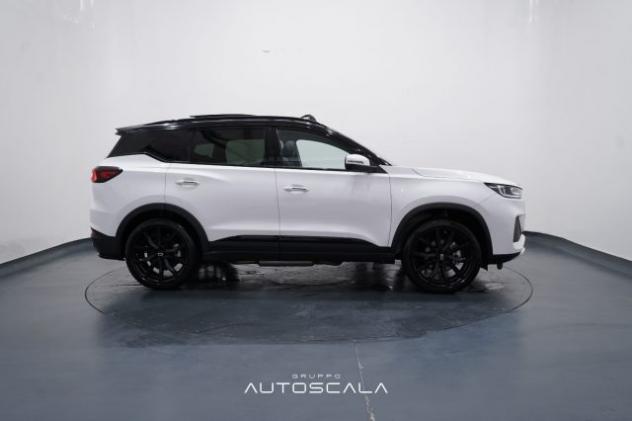 SPORTEQUIPE Sportequipe 6 1.5 Phev 317cv Hybrid Plugin rif. 23775917 - Foto 7