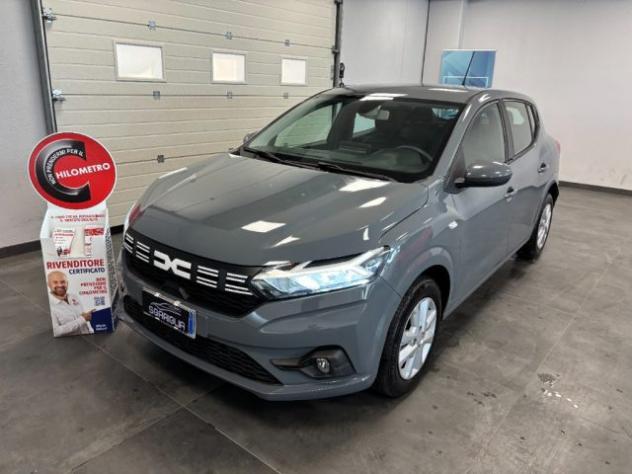 DACIA Sandero Streetway 1.0 GPL ECO-G Comfort rif. 24052170 - Foto 3