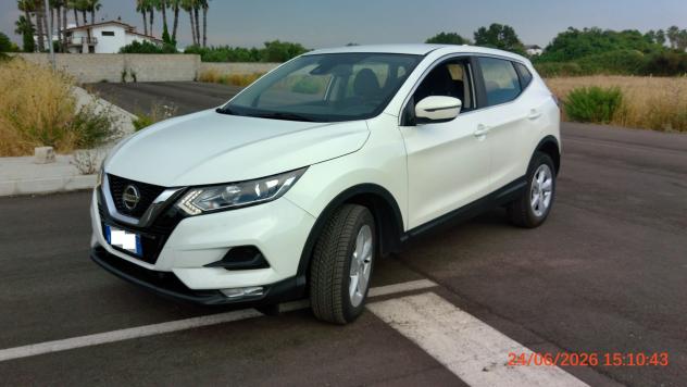 Nissan Qashqai 1.5 dCi 115 Business - Foto 7