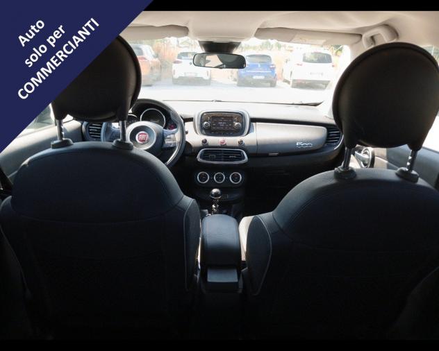 FIAT 500X 1.4 MultiAir 140 CV Cross Plus - Foto 9