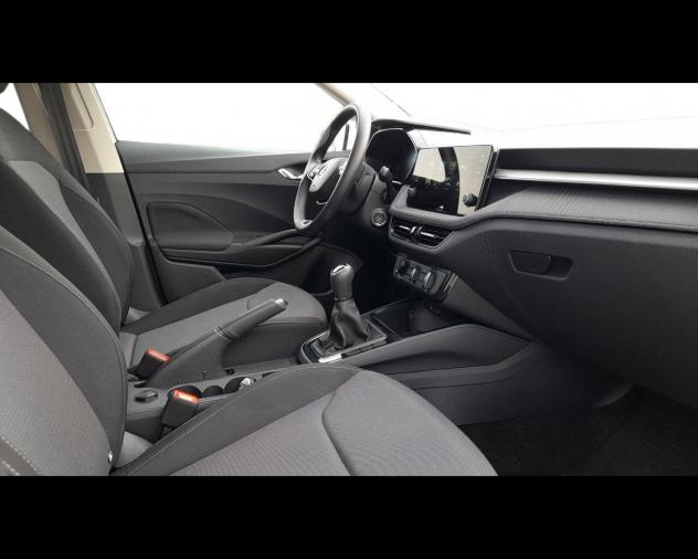 Škoda Fabia 4ª serie 1.0 MPI EVO 80 CV Selection - Foto 6