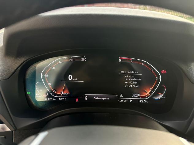 Bmw X4 xDrive30d 48V 249CV xLine - Foto 9