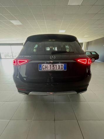 Mercedes-Benz GLE GLE 300 d 4Matic Mild Hybrid Sport - Foto 7