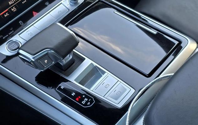 Audi Q8 3.0 tdi mhev S line edition quattro 286cv tiptronic - Foto 10