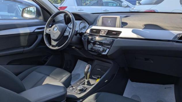 BMW X1 sDrive 18i 1.5cc 136cv rif. 23735711 - Foto 7