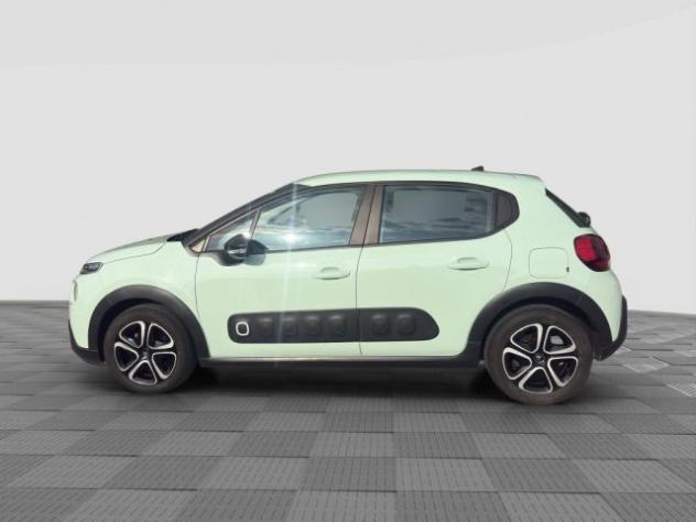 CITROEN C3 C3 PureTech 82 S&S Shine rif. 23697667 - Foto 2
