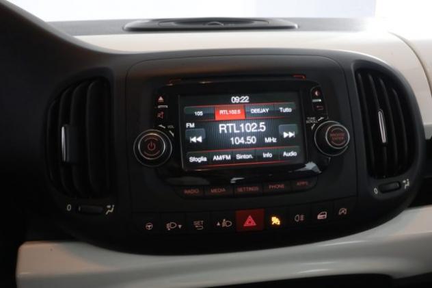 FIAT 500L 500L 1.3 Multijet 95 CV Pop Star rif. 24053820 - Foto 8