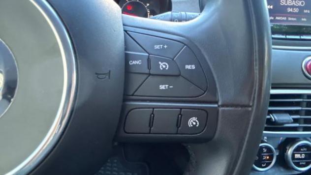 FIAT 500X 2.0 MULTIJET 140 CV 4x4 CROSS PLUS*C.L.18* rif. 23632474 - Foto 10