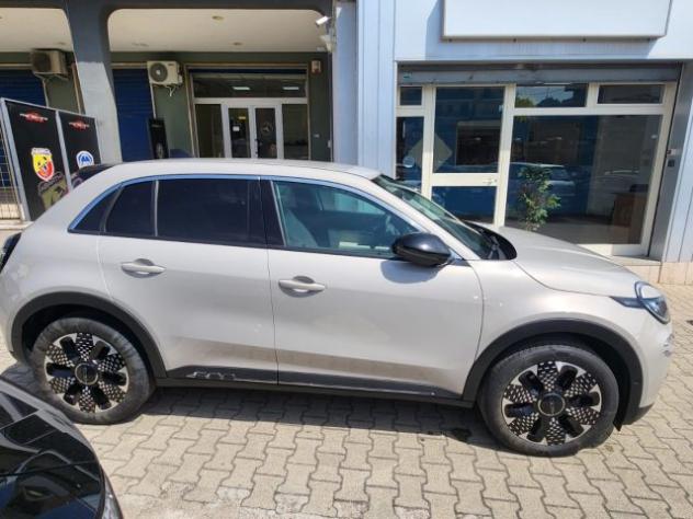 FIAT 600 Hybrid 100 CV DCT MHEV La Prima rif. 23818987 - Foto 7