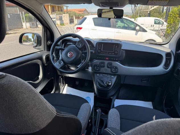 Fiat Panda 1.0 FireFly S&S Hybrid City Life - Foto 5