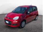 FIAT Pandina New PANDA Panda 1.0 70cv Hybrid Panda
