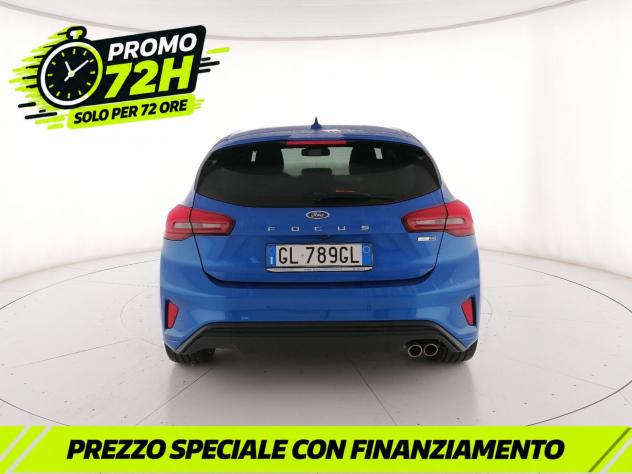 Ford Focus 1.0t ecoboost h ST-Line X 125cv - Foto 4