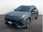 Hyundai Kona HEV MY25 HEV MY26 1.6 GDI N LINE