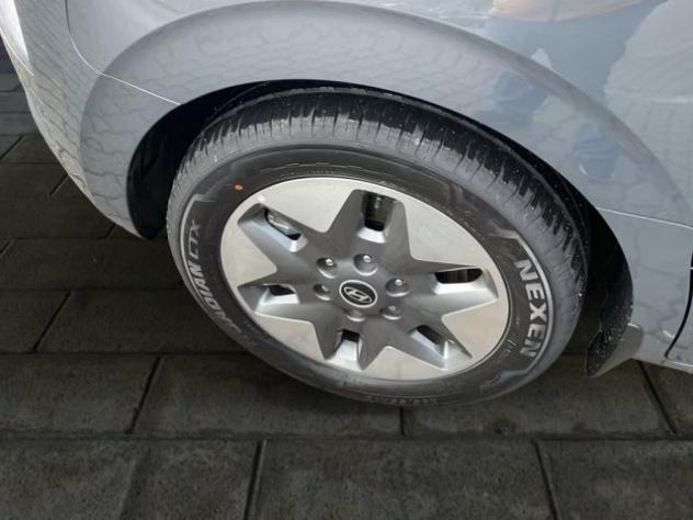 HYUNDAI Staria 1.6 HEV AT 2WD 9 posti rif. 23804102 - Foto 7