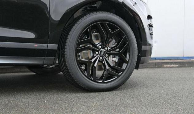 Land Rover Range Rover Evoque Range Rover Evoque 2.0D I4-L.Flw 150 CV R-Dynamic S - Foto 4
