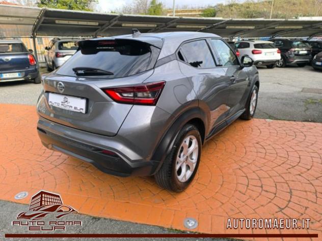 NISSAN Juke 1.0 DIG-T 114 CV DCT N-Connecta PREZZO REALE! rif. 23999701 - Foto 5