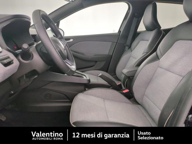 Renault Clio 1.6 E-TECH full hybrid ESPRIT ALPINE - Foto 6