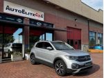 VOLKSWAGEN T-Cross 1.0 TSI 110 CV SOLO 55000 KM TAGLIANDATA  rif. 23813144