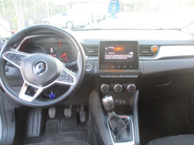 RENAULT Captur Blue dCi 95 CV Intens rif. 24072965 - Foto 10