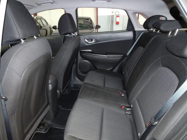 Hyundai Kona HEV 1.6 DCT XTech+ - Foto 10