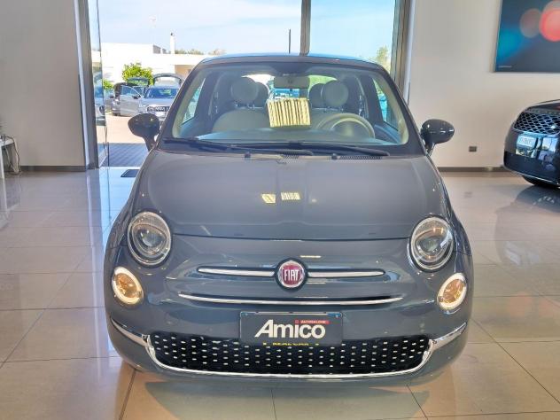 FIAT 500 1.2 Lounge New Model Tetto - Foto 2