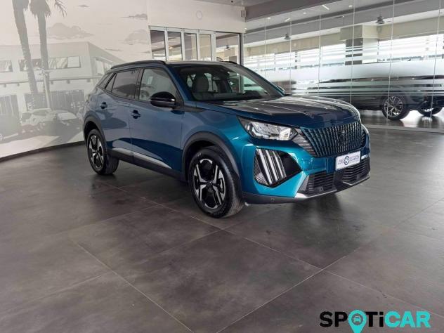 Peugeot 2008 2ª serie PureTech 100 S&S Allure - Foto 3