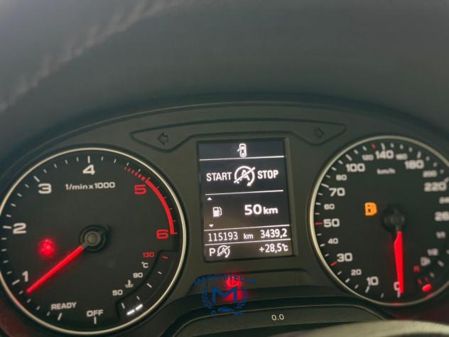 Audi Q2 1.6 TDI Design - Foto 10