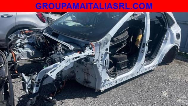 FORD Kuga 2.5 Plug In Hybrid 225cv Ritrovamento da Furto rif. 23055227 - Foto 4