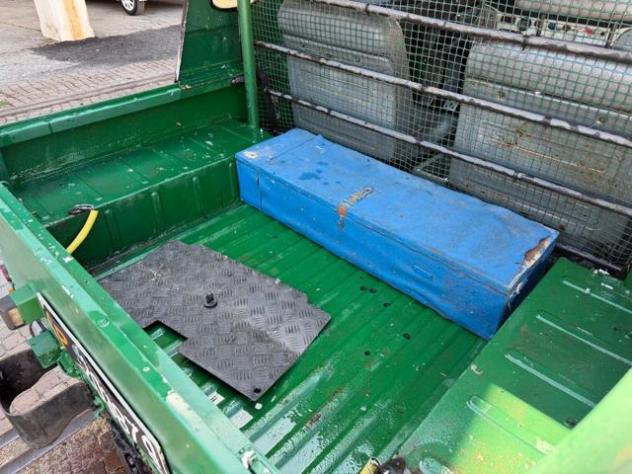 TOYOTA Land Cruiser BJ40 rif. 24088749 - Foto 10