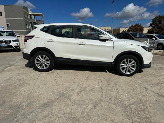 Nissan Qashqai 1.5 dCi Acenta - Foto 7