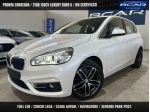 BMW 218 d Active Tourer Luxury NAVIG./FULL LED/KM CERTIF. rif. 23802752