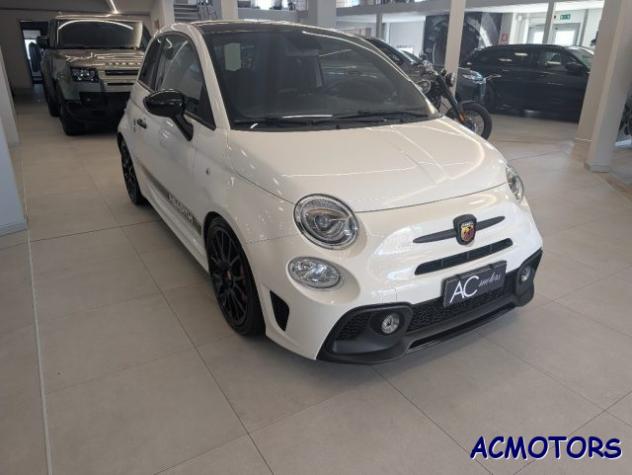 ABARTH 595 C 1.4 Turbo T-Jet 180 CV Competizione rif. 24059538 - Foto 2
