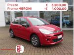 Citroën C3 1.0 VTi 68 Attraction