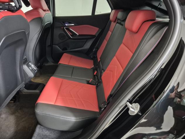BMW X2 U10 sdrive 18d MSport Pro auto - Foto 8