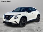 Nissan Juke 1.0 dig-t N-Connecta 114cv