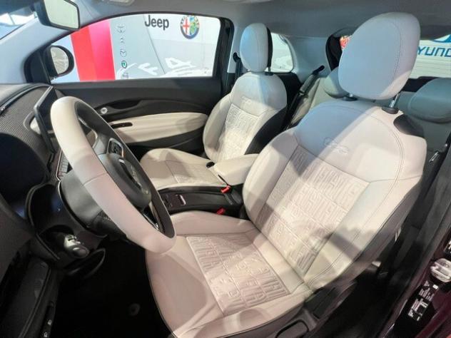 FIAT 500 (2020--) 500e Berlina 42 kWh La Prima - Foto 5