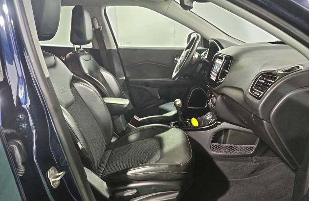 Jeep Compas 1.6 mjt II 2wd Limited ANNO 2019 - Foto 5