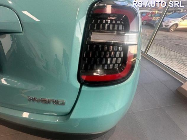 FIAT 600 600 Hybrid 100 CV DCT MHEV La Prima rif. 24178990 - Foto 8