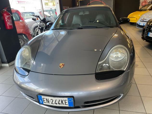 Porsche 911 Porsche 996 911 Coupe 3.4 Carrera MP AUTO - Foto 4