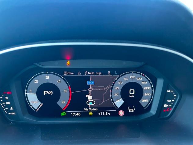 AUDI Q3 2ª serie Q3 35 TDI S tronic S line edition - Foto 10