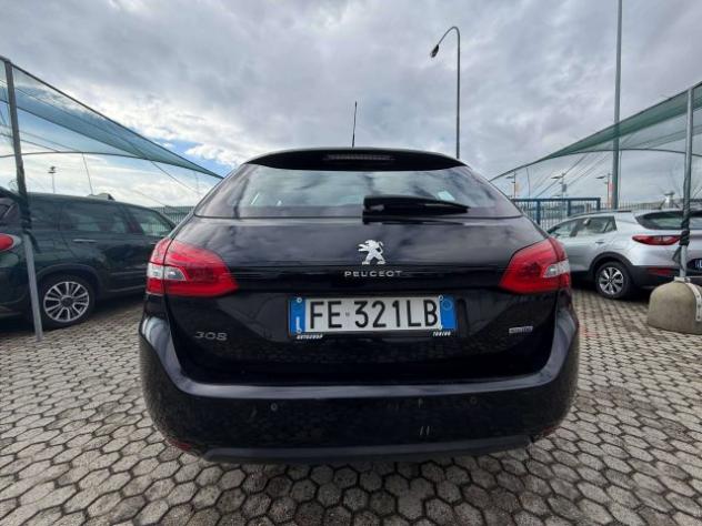 PEUGEOT 308 308 II SW SW 1.6 bluehdi Business s rif. 24197771 - Foto 3