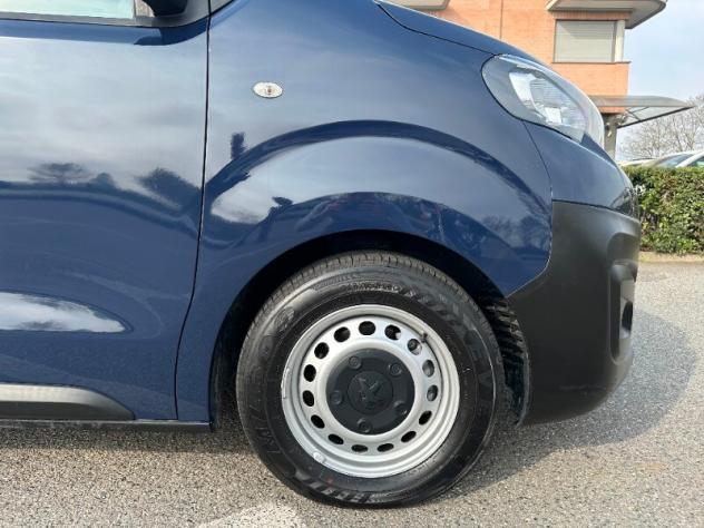 PEUGEOT Traveller Traveller BlueHDi 115 S&S Long Business - Foto 10