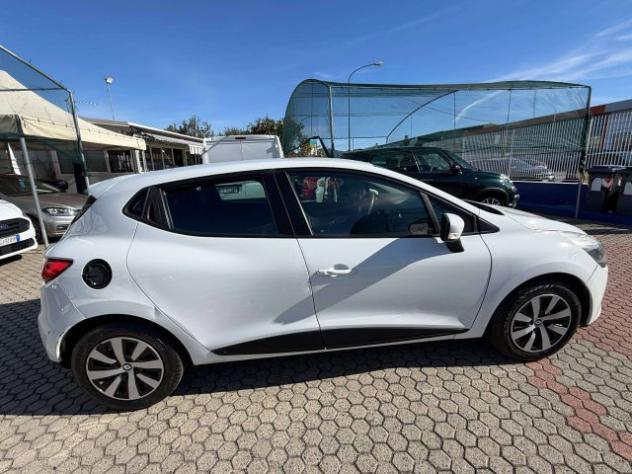 RENAULT Clio Clio IV 5p 1.2 Live Gpl 75cv gpl valido 2034 rif. 24237131 - Foto 4